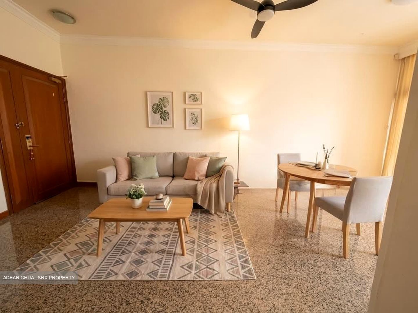 Dover Parkview (D5), Condominium #568077681